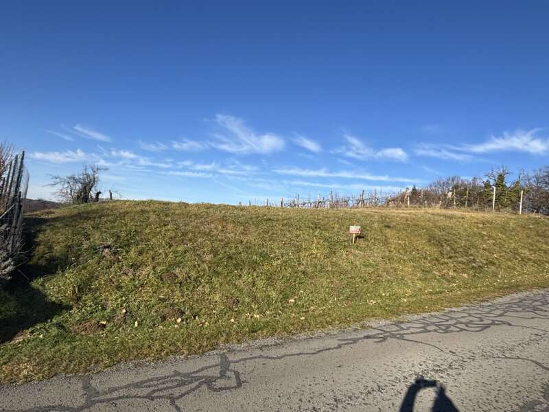 Baugrundstück in Oberlamm - Bild 7