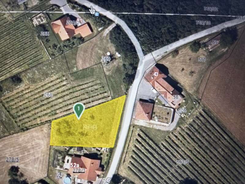 Baugrundstück in Oberlamm - Bild 10