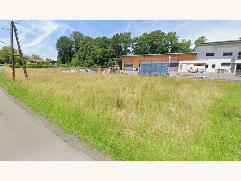 Baugrundstück in Deutsch Goritz - Bild 3