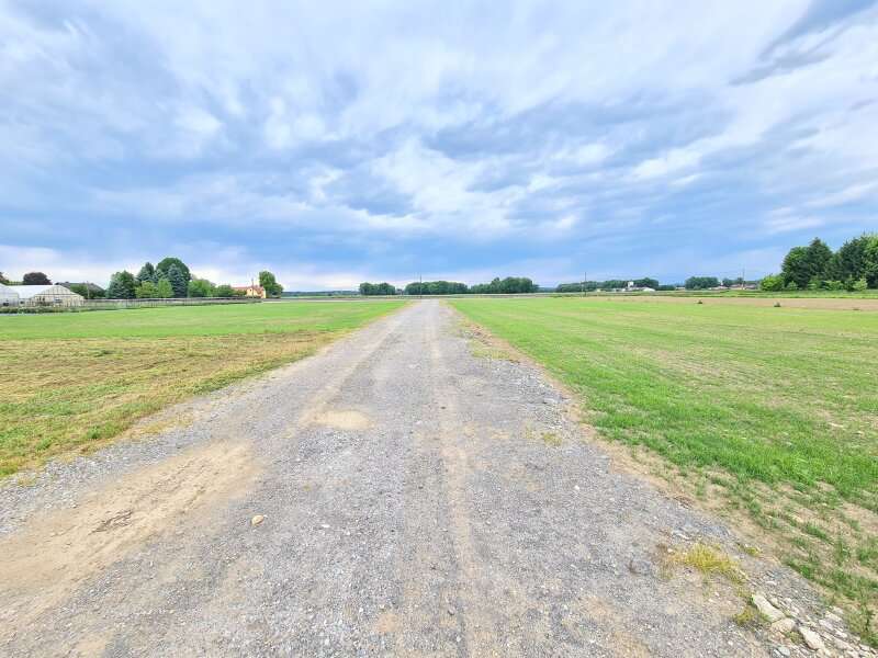 Landwirtschaftsgrund in Straß in Steiermark - Bild 2 Landwirtschaftsgrund in Straß in Steiermark - Bild 2