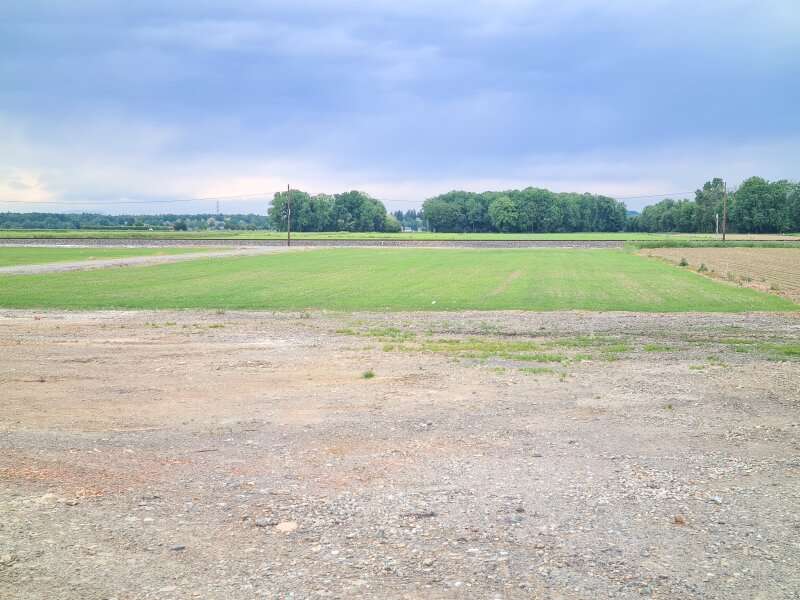 Landwirtschaftsgrund in Straß in Steiermark - Bild 4 Landwirtschaftsgrund in Straß in Steiermark - Bild 4