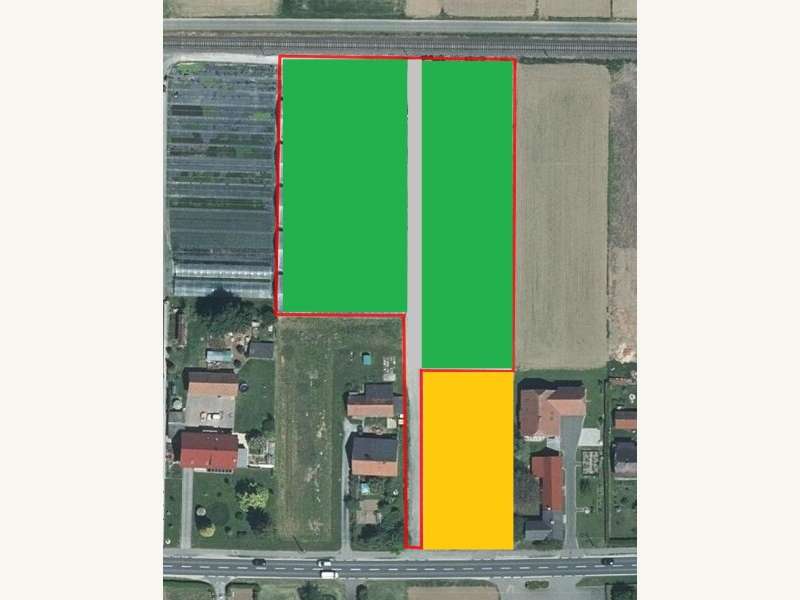Landwirtschaftsgrund in Straß in Steiermark - Bild 10 Landwirtschaftsgrund in Straß in Steiermark - Bild 10