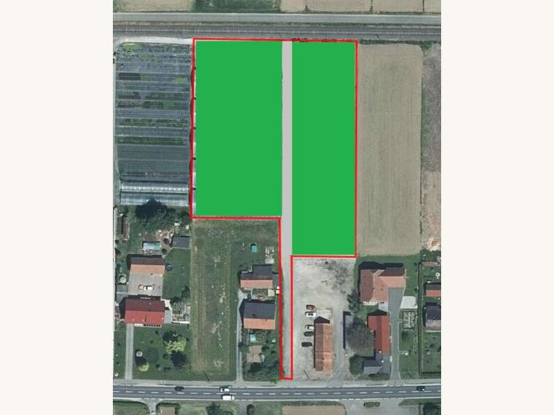 Landwirtschaftsgrund in Straß in Steiermark - Bild 13 Landwirtschaftsgrund in Straß in Steiermark - Bild 13