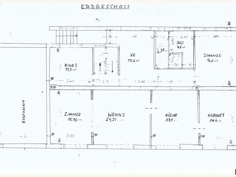 Bauernhaus in Großinzersdorf - Bild 23