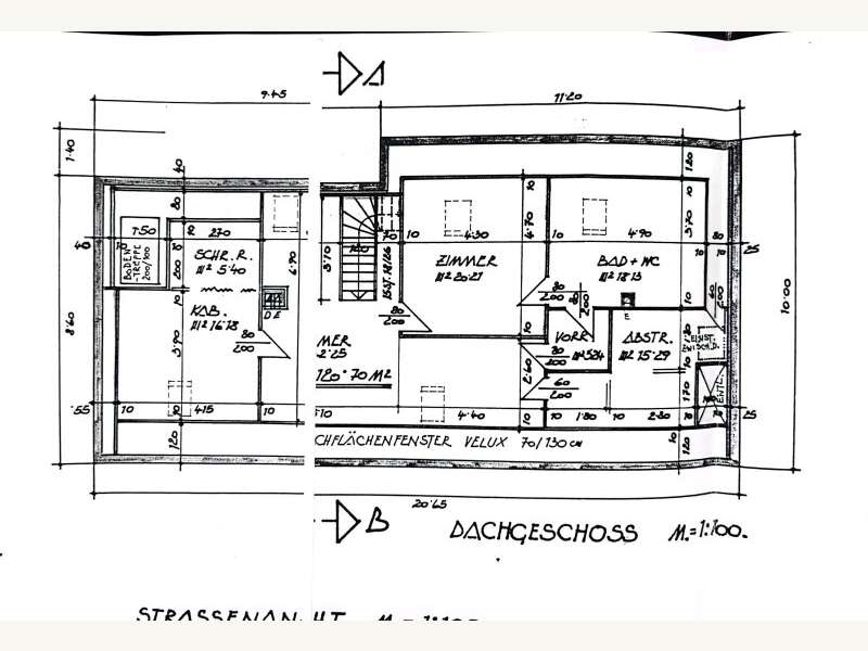 Bauernhaus in Großinzersdorf - Bild 24