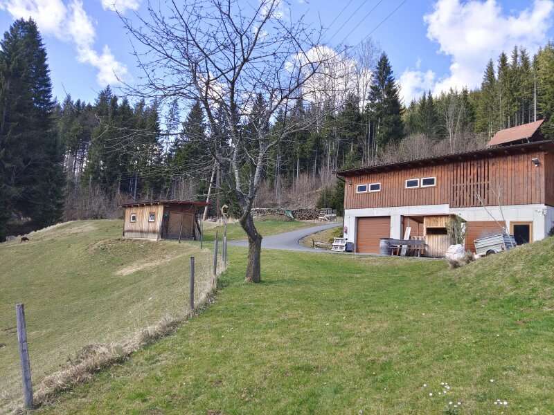 Mehrfamilienhaus in Sankt Oswald ob Eibiswald - Bild 6