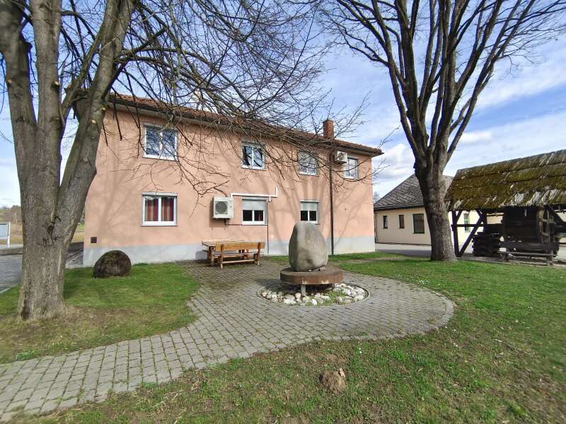 Haus in Eibiswald - Bild 6