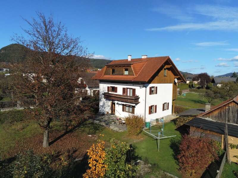 Zweifamilienhaus in Sankt Marein im Mürztal - Bild 17