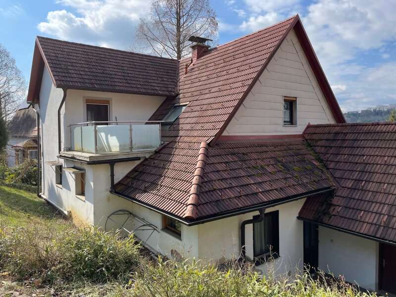 Einfamilienhaus in Hatzendorf - Bild 11
