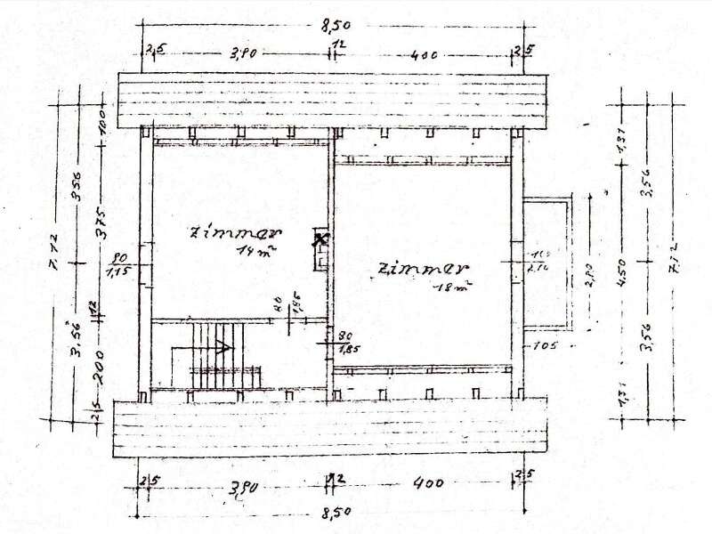 Einfamilienhaus in Passail - Bild 15 Einfamilienhaus in Passail - Bild 15