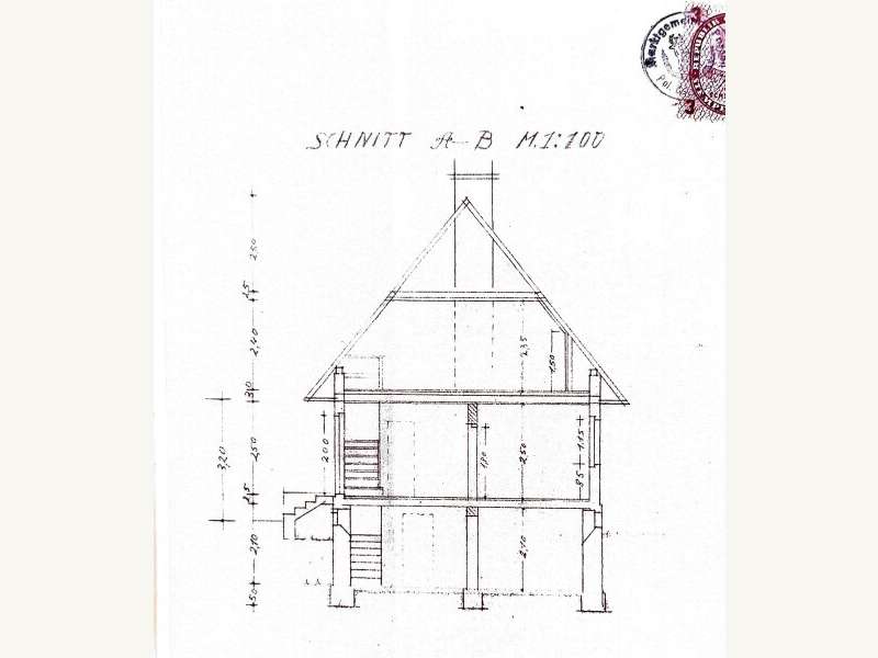 Einfamilienhaus in Passail - Bild 16 Einfamilienhaus in Passail - Bild 16