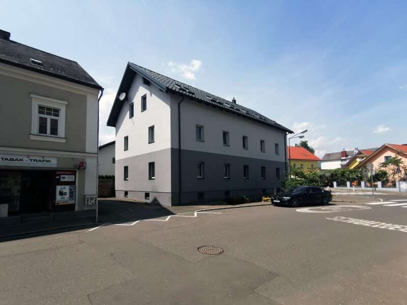 Apartmenthaus in Knittelfeld - Bild 2
