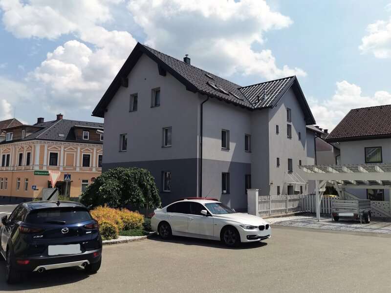 Apartmenthaus in Knittelfeld - Bild 3