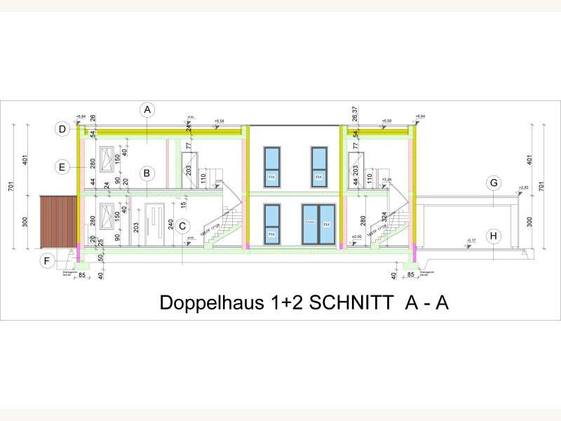 Doppelhaushälfte in Mureck - Bild 10