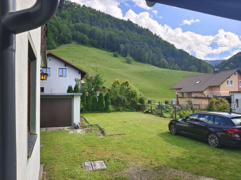 Einfamilienhaus in Großreifling - Bild 2