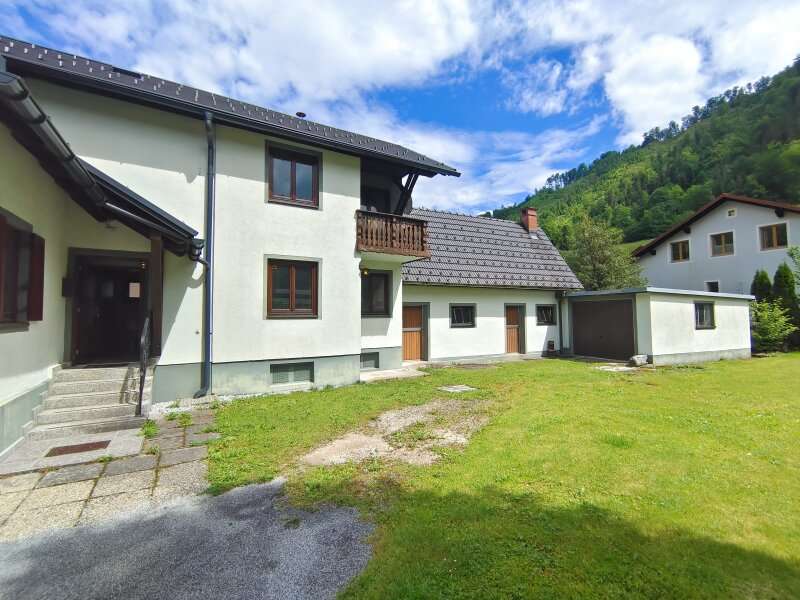 Einfamilienhaus in Großreifling - Bild 3