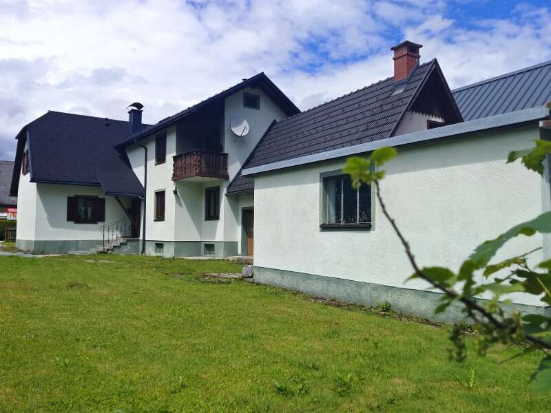 Einfamilienhaus in Großreifling - Bild 5