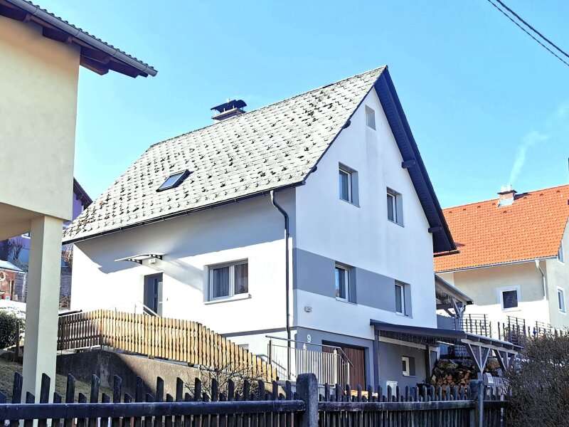 Einfamilienhaus in Wartberg im Mürztal - Bild 11
