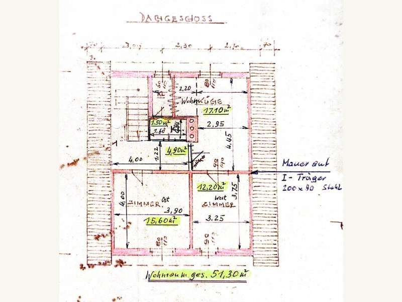 Einfamilienhaus in Wartberg im Mürztal - Bild 19