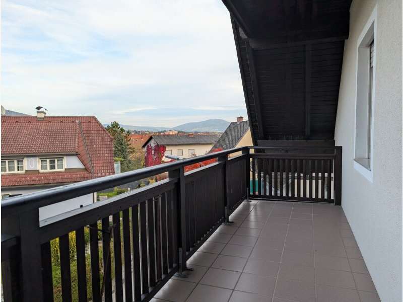 Zweifamilienhaus in Weiz - Bild 9 Zweifamilienhaus in Weiz - Bild 9