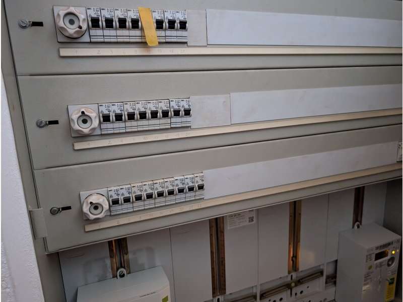 Zweifamilienhaus in Weiz - Bild 16 Zweifamilienhaus in Weiz - Bild 16