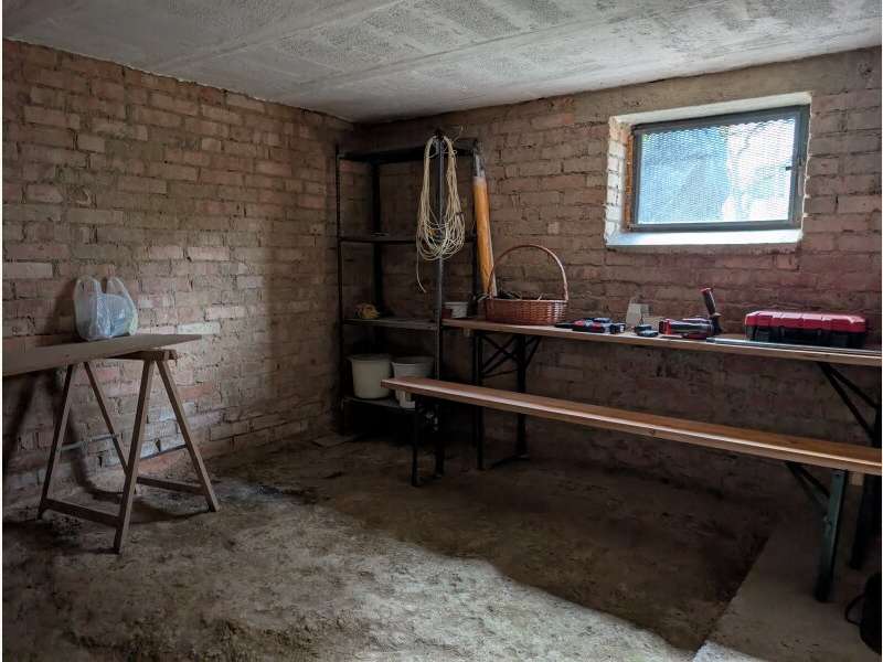 Zweifamilienhaus in Weiz - Bild 18 Zweifamilienhaus in Weiz - Bild 18