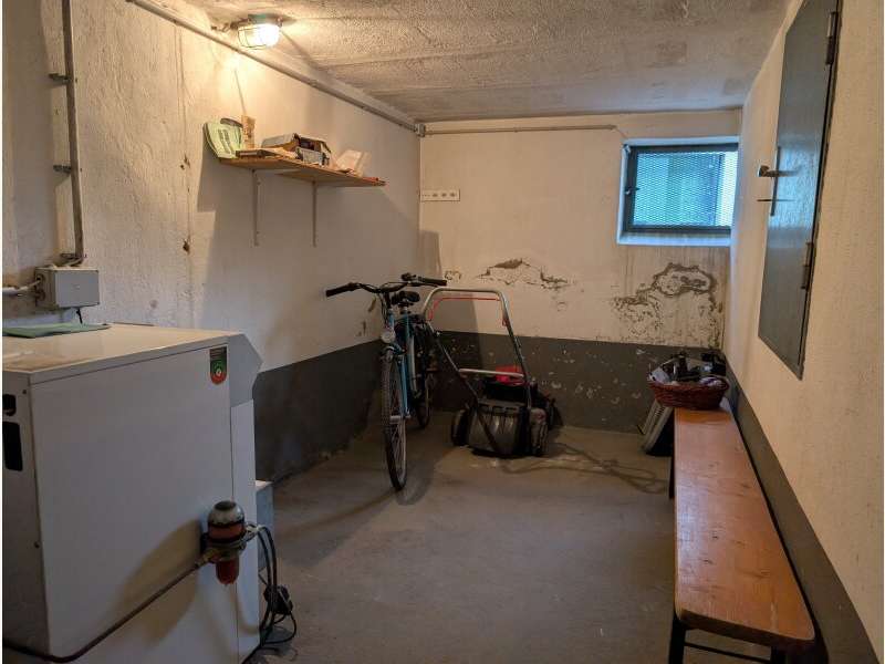 Zweifamilienhaus in Weiz - Bild 19 Zweifamilienhaus in Weiz - Bild 19