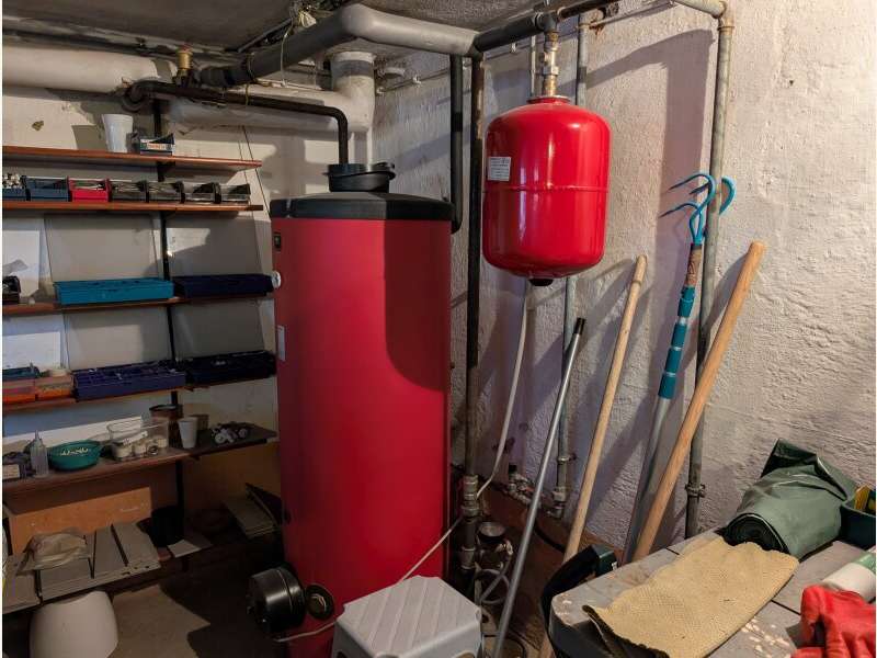 Zweifamilienhaus in Weiz - Bild 21 Zweifamilienhaus in Weiz - Bild 21