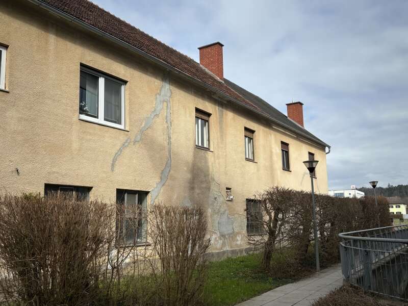 Stadthaus in Feldbach - Bild 8