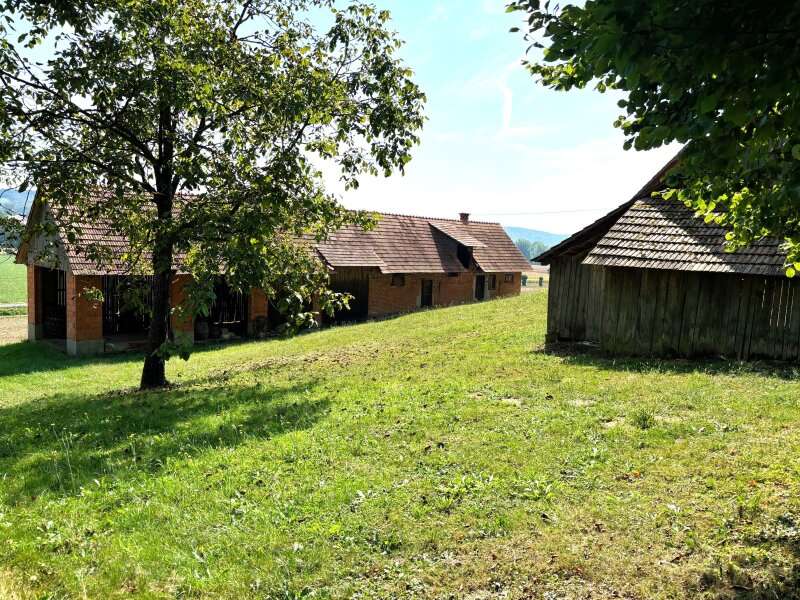 Bauernhaus in Dietersdorf am Gnasbach - Bild 3