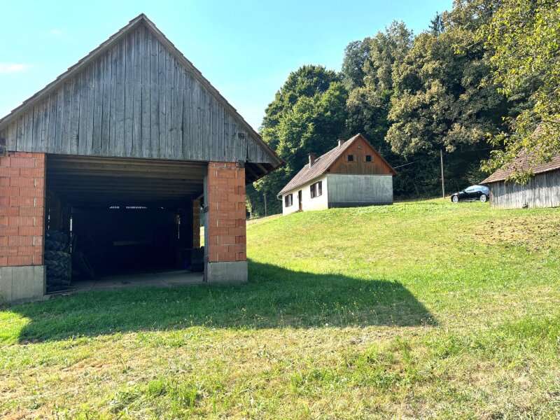 Bauernhaus in Dietersdorf am Gnasbach - Bild 6