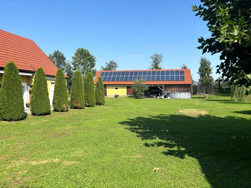 Bauernhaus in Dirnbach - Bild 3