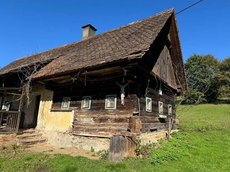 Bauernhaus in Bad Gams - Bild 5