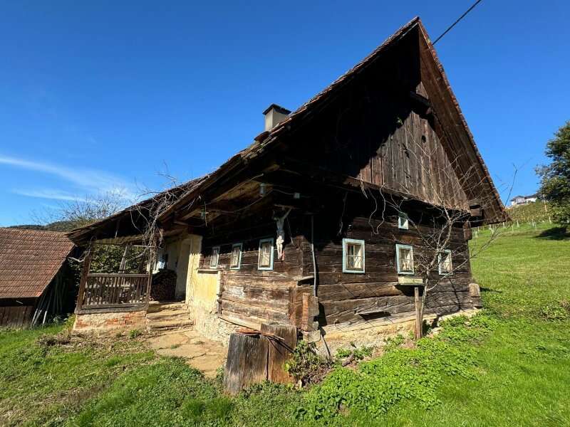 Bauernhaus in Bad Gams - Bild 6