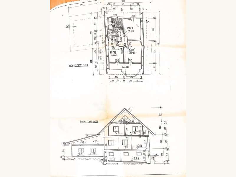 Haus in Wildon - Bild 13