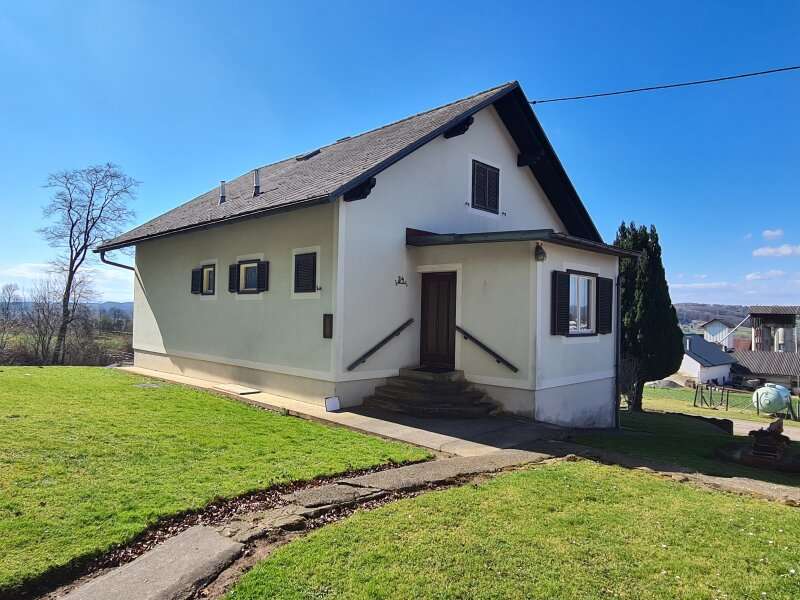 Einfamilienhaus in Bad Gleichenberg - Bild 2