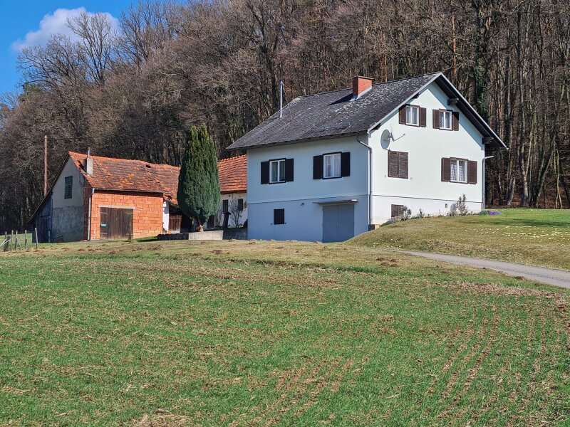 Einfamilienhaus in Bad Gleichenberg - Bild 21