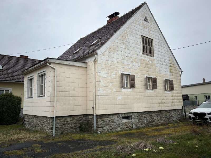 Einfamilienhaus in Strem - Bild 13