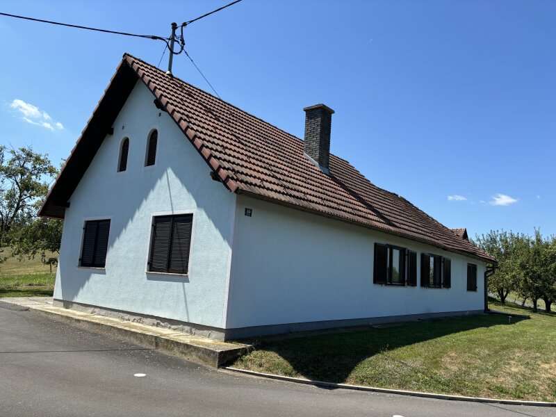 Einfamilienhaus in Krobotek - Bild 22