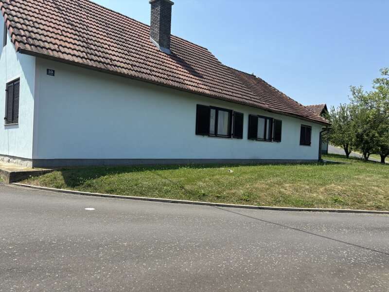 Einfamilienhaus in Krobotek - Bild 23