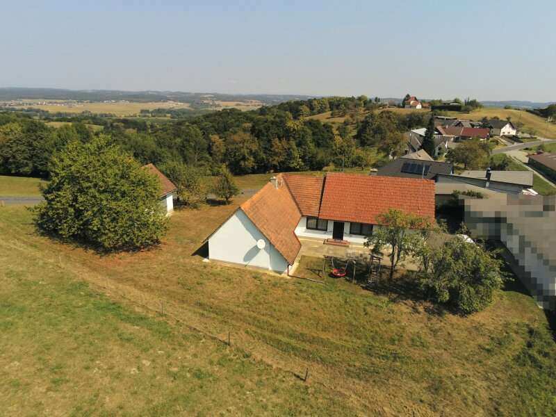 Einfamilienhaus in Krobotek - Bild 26