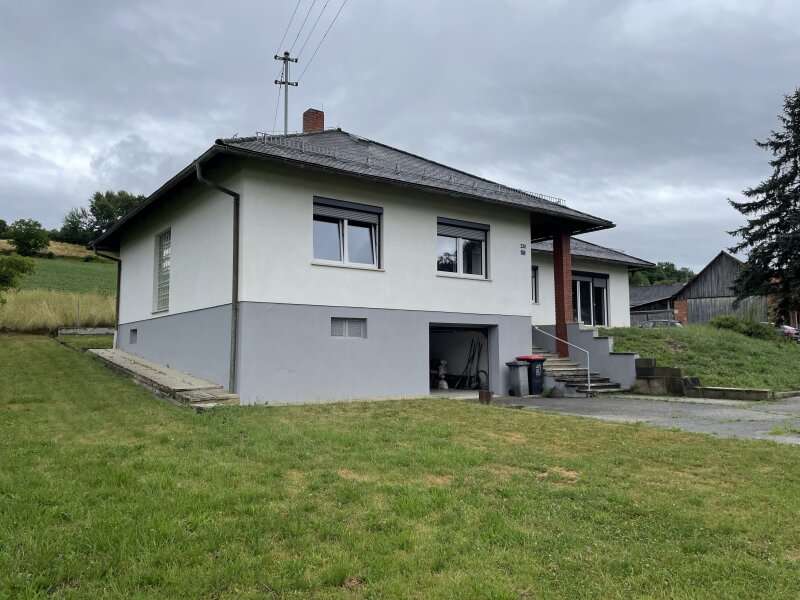 Bungalow in Kukmirn - Bild 2