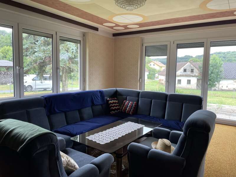 Bungalow in Kukmirn - Bild 7