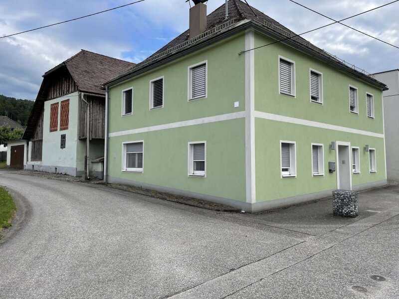 Bauernhaus in Möchling - Bild 2