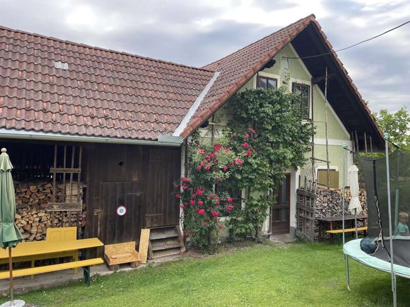 Bauernhaus in Möchling - Bild 3