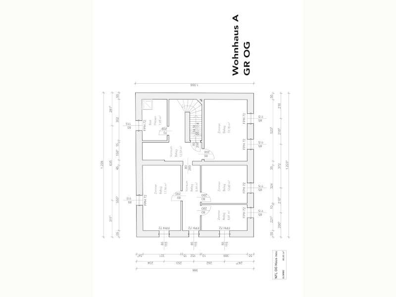 Bauernhaus in Möchling - Bild 17