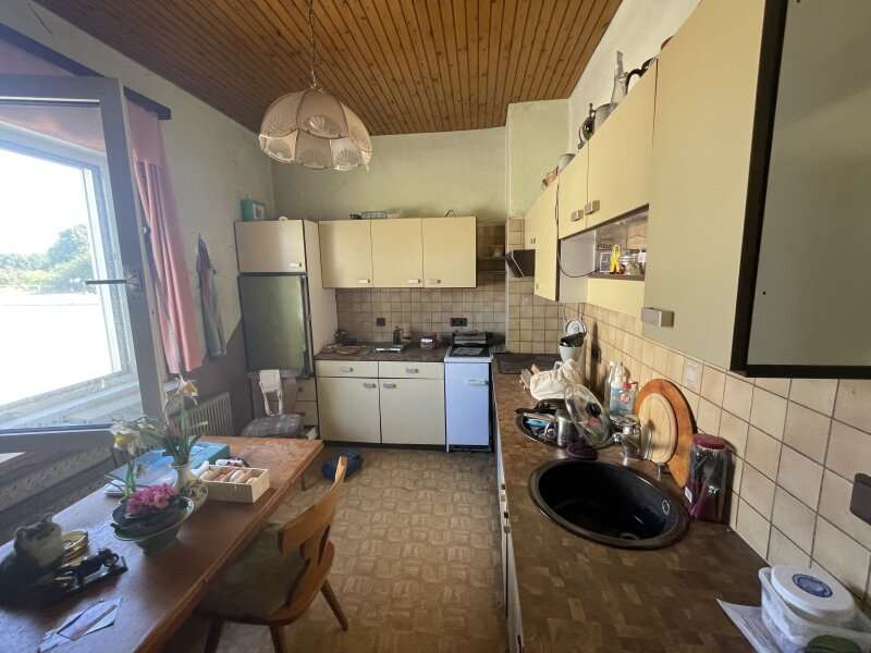 Bauernhaus in Bachsdorf - Bild 2