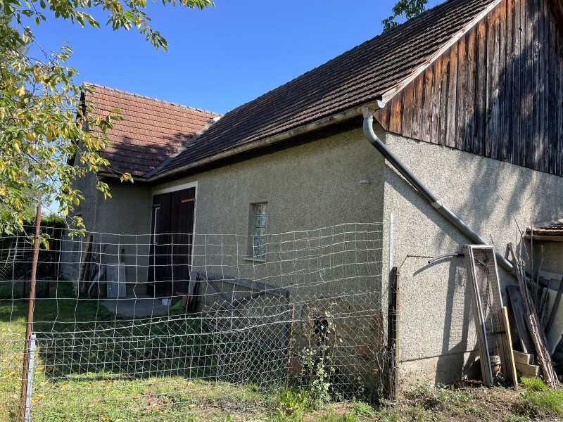 Bauernhaus in Bachsdorf - Bild 4