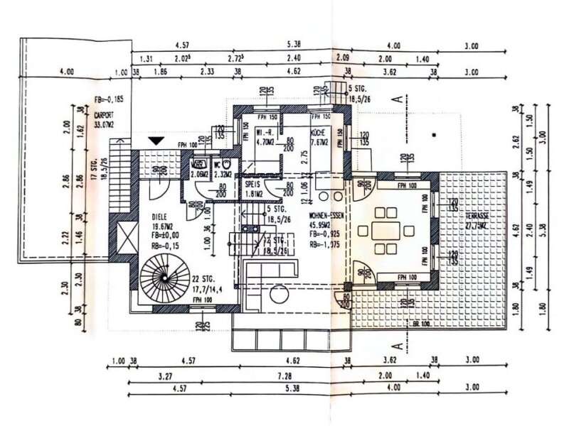 Einfamilienhaus in Birkfeld - Bild 26