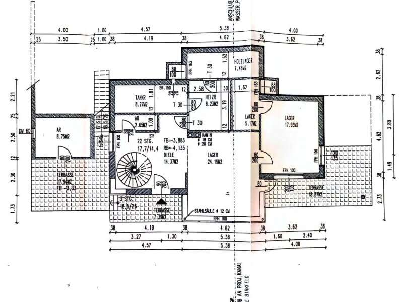 Einfamilienhaus in Birkfeld - Bild 27